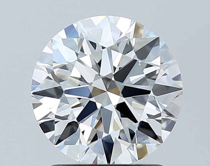 1.52克拉 F色 VS1級 天然圓形鑽石 | GIA7541087345