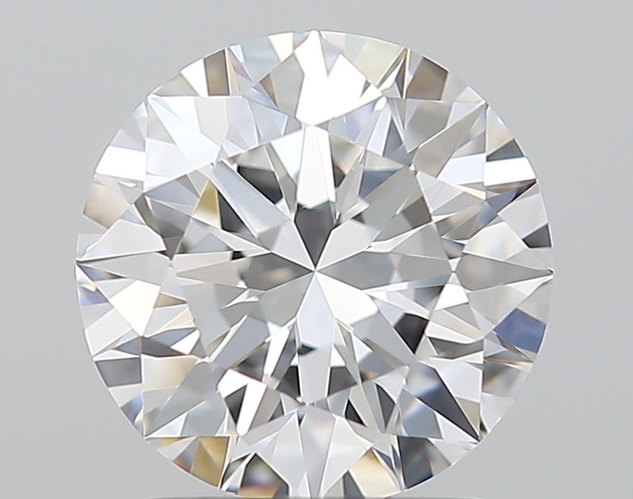 1.70 Carat E VS1 Excellent Faint 天然鑽石 GIA2508583373