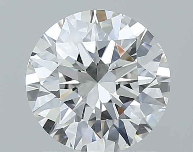 1.20 Carat F VS2 Excellent None 天然鑽石 GIA2508470277