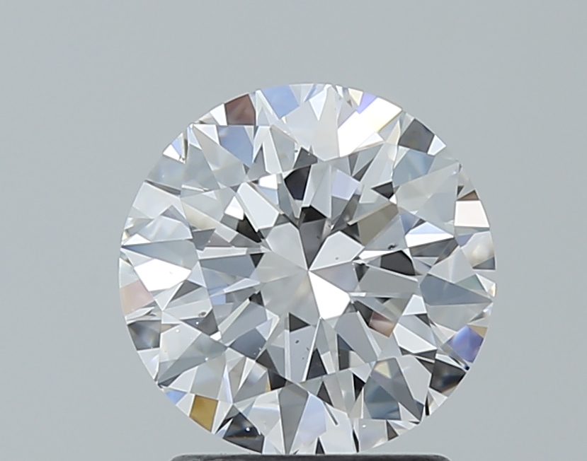 1.70 Carat D VS2 Excellent None 天然鑽石 GIA5506273034