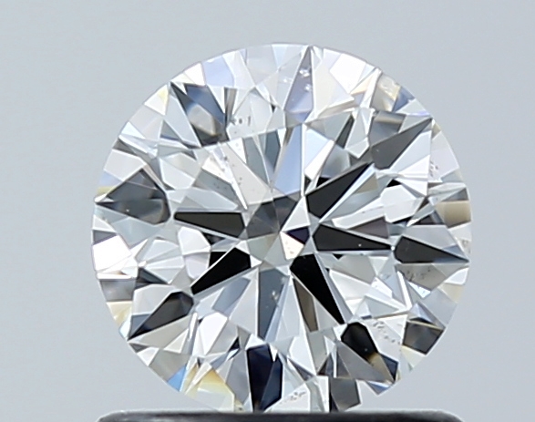 0.80克拉 G色 SI1級 天然圓形鑽石 | GIA7533061541