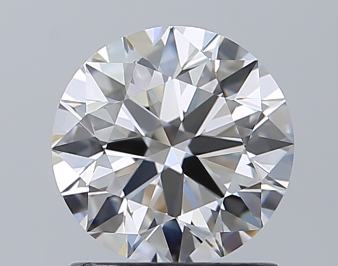 1.22 Carat F IF Excellent Faint 天然鑽石 GIA1517277438