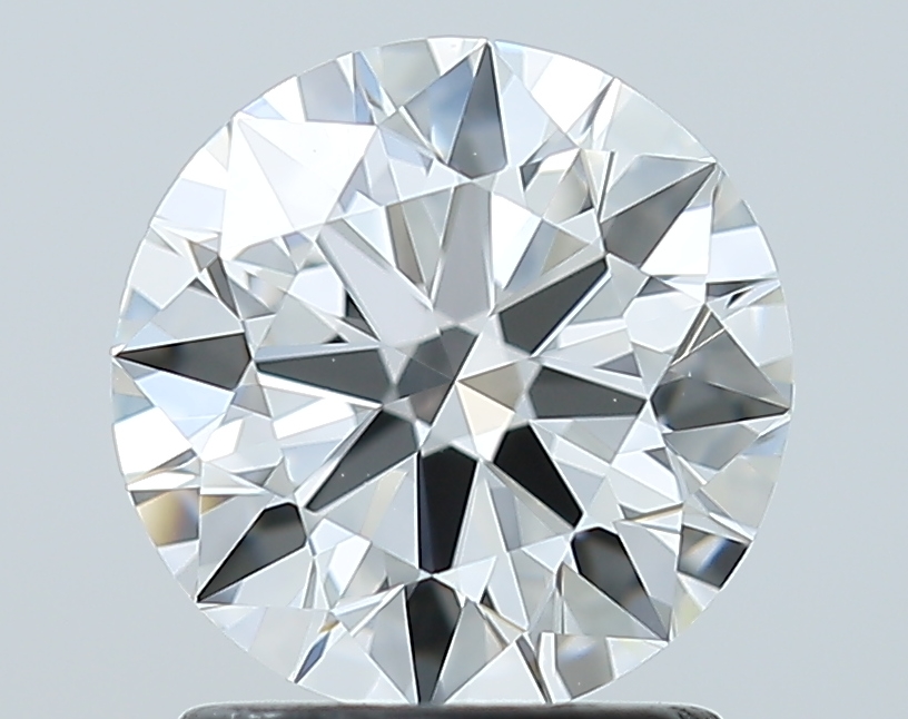 1.50克拉 G色 VVS1級 天然圓形鑽石 | GIA5231693982