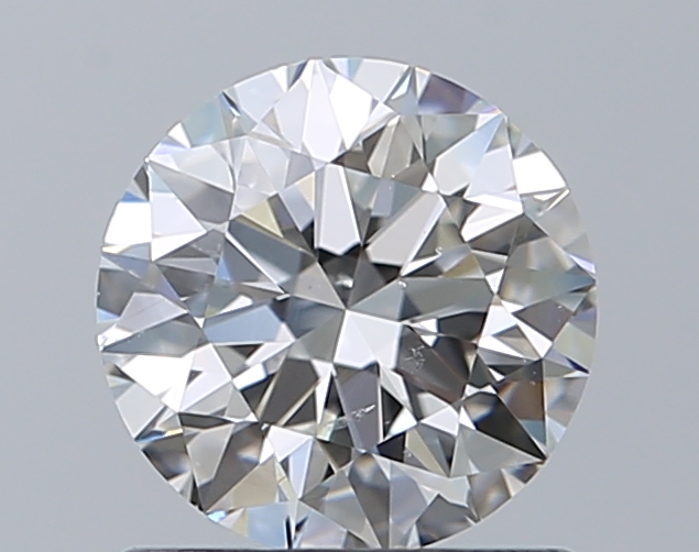 1.04 Carat G SI1 Excellent None 天然鑽石 GIA7518092513