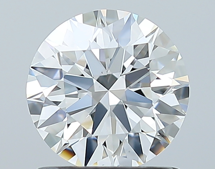 1.03克拉 G色 VS1級 天然圓形鑽石 | GIA2536839203