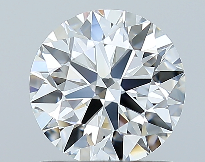 1.01克拉 G色 FL級 天然圓形鑽石 | GIA2233775797