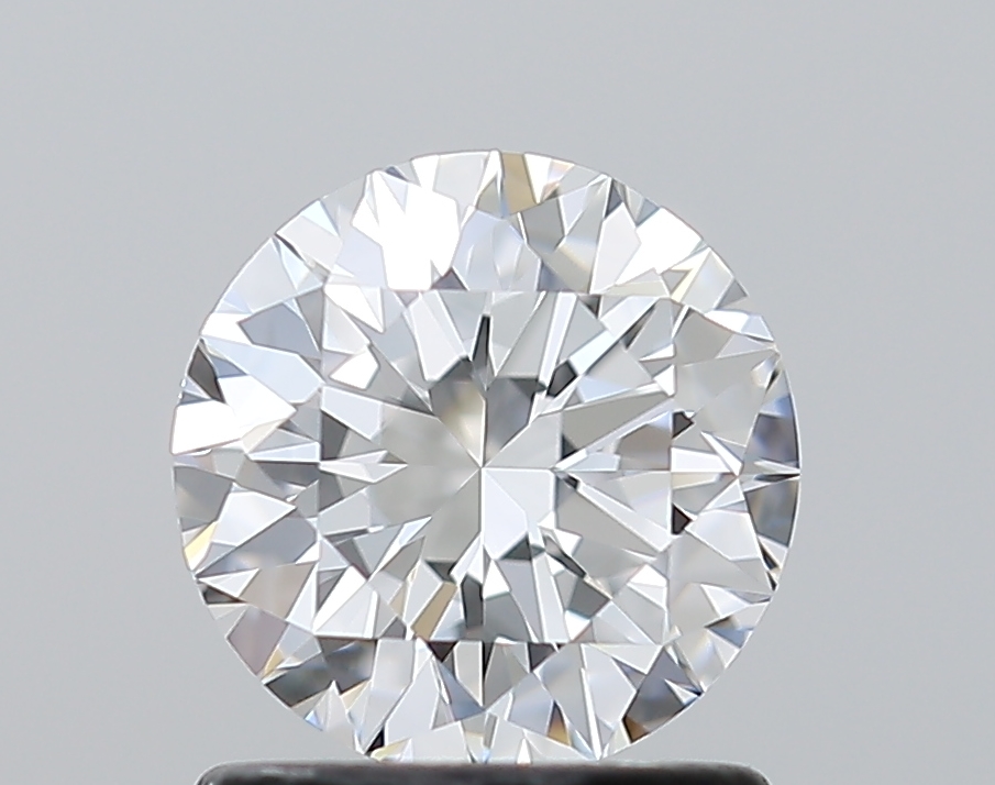 1.01 Carat E VVS1 Excellent None 天然鑽石 GIA7516298671