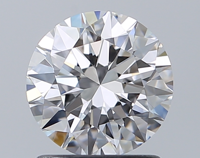 1.20 Carat D IF Excellent None 天然鑽石 GIA7481741314