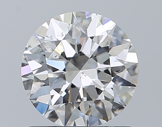 1.01 Carat G SI1 Excellent None 天然鑽石 GIA1519304861