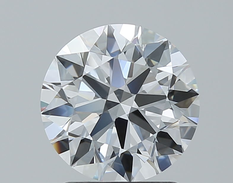 1.80 Carat E IF Excellent Faint 天然鑽石 GIA7506546128