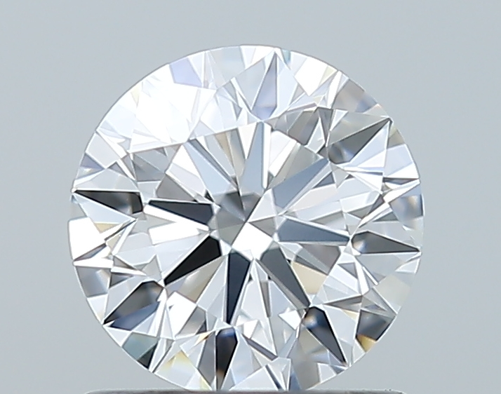 0.86克拉 D色 VVS2級 天然圓形鑽石 | GIA6532453856