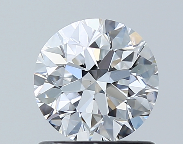 0.90克拉 D色 VS1級 天然圓形鑽石 | GIA6535809473