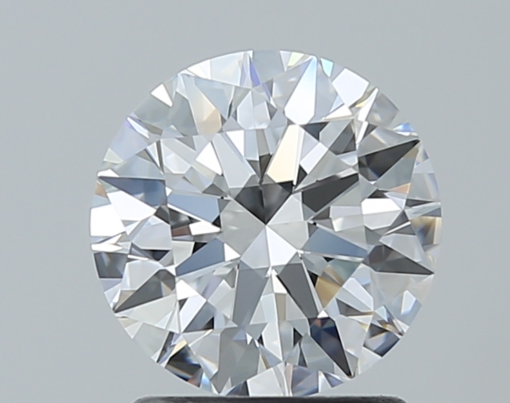 1.50 Carat E VVS2 Excellent None 天然鑽石 GIA6502256890