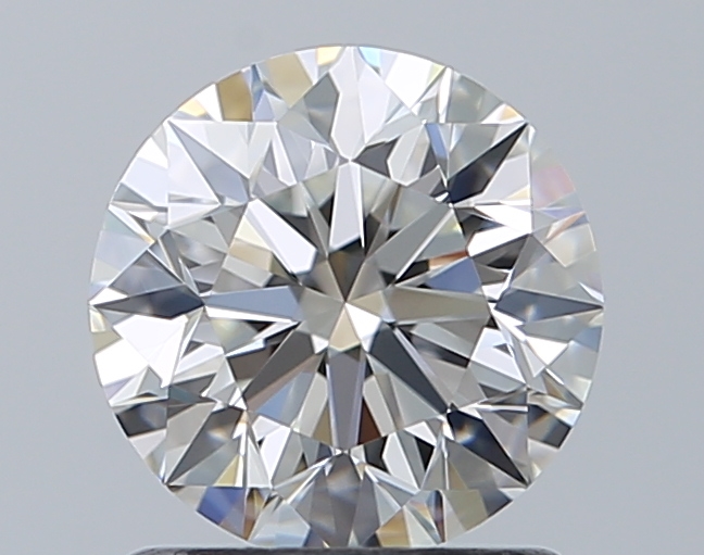 1.20 Carat G VVS1 Excellent None 天然鑽石 GIA2497049866