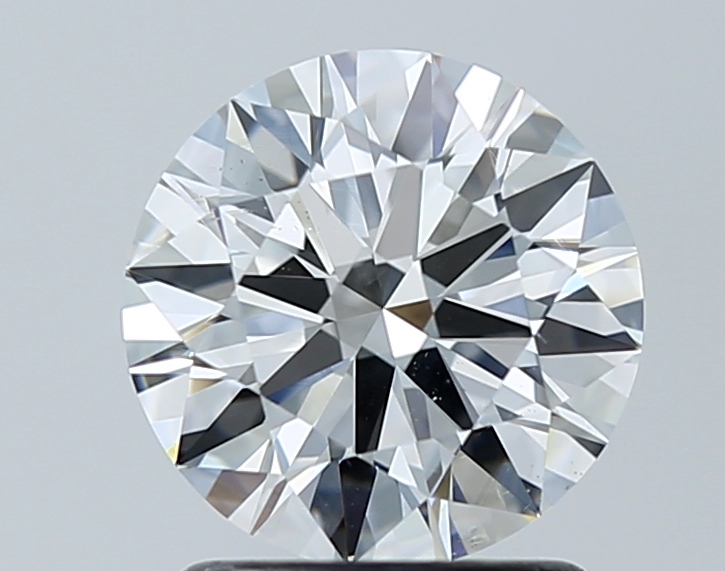 1.50克拉 G色 SI1級 天然圓形鑽石 | GIA3535090207