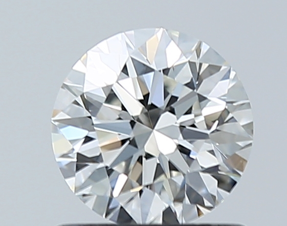 0.80克拉 G色 VVS1級 天然圓形鑽石 | GIA5232762895