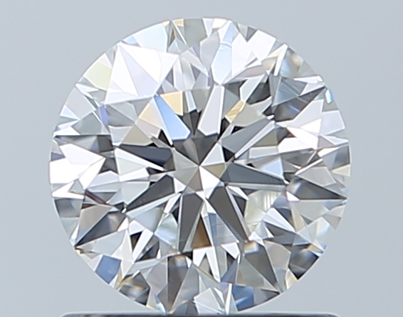 0.81克拉 G色 VS1級 天然圓形鑽石 | GIA1533750582