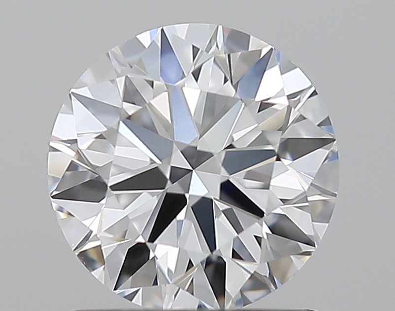 1.13 Carat E VVS2 Excellent None 天然鑽石 GIA6491206037