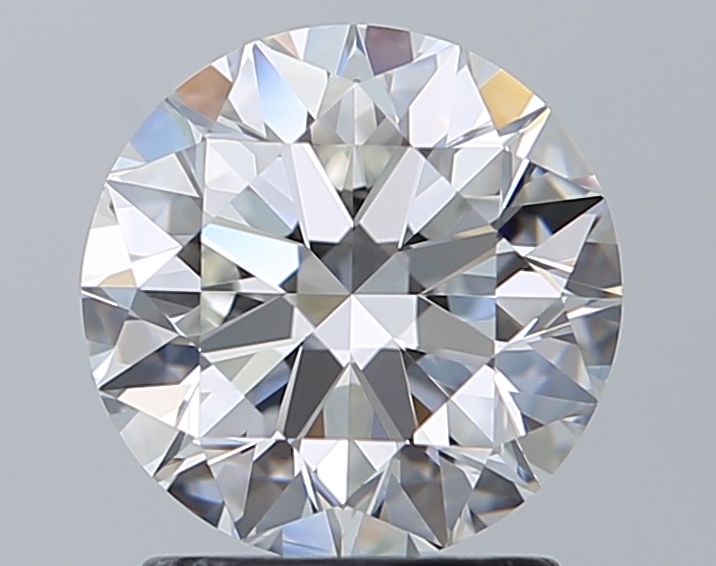 1.80 Carat G VVS2 Excellent None 天然鑽石 GIA1508806377