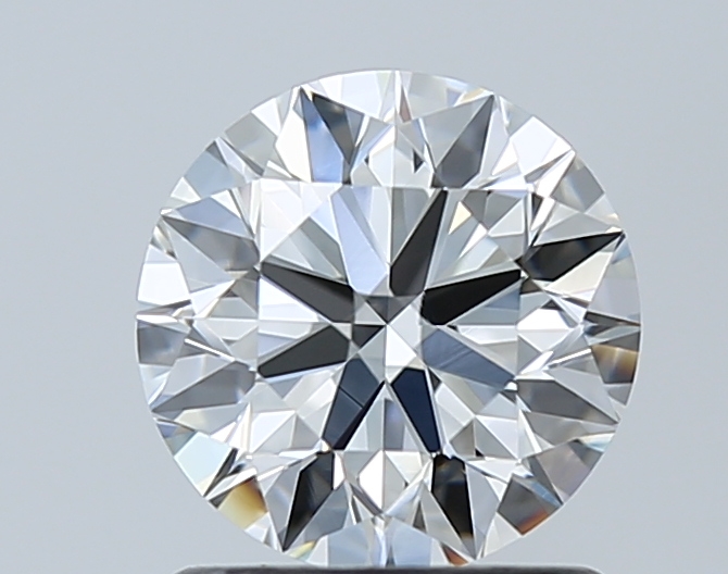 1.15克拉 G色 VVS1級 天然圓形鑽石 | GIA5516942931 香港
