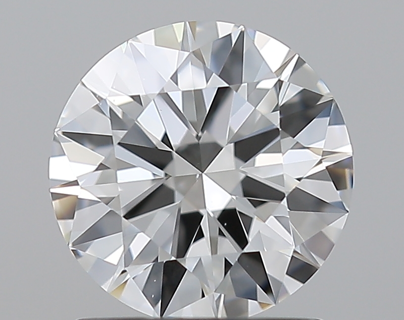 1.20 Carat F VVS2 Excellent None 天然鑽石 GIA7496498500