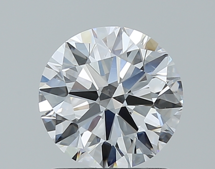 1.21 Carat D VS1 Excellent None 天然鑽石 GIA6491780875