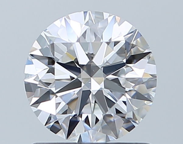 0.90克拉 E色 VS2級 天然圓形鑽石 | GIA5231762910