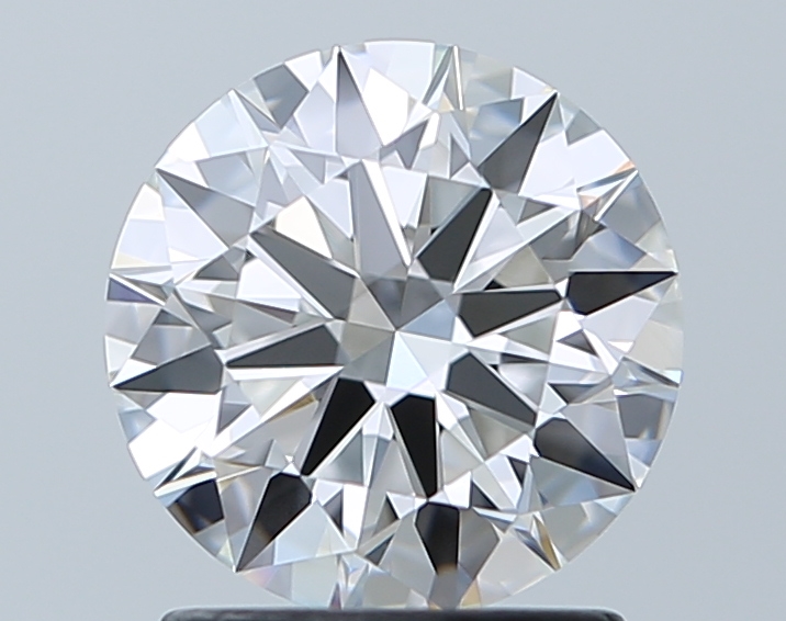 1.50克拉 E色 VVS1級 天然圓形鑽石 | GIA1515963180 香港