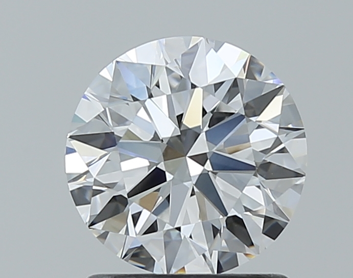 1.21 Carat E VVS2 Excellent None Natural Diamond GIA7516155270