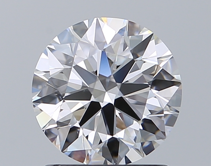 1.40 Carat D VS2 Excellent None 天然鑽石 GIA1503578758