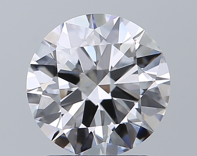 1.80 Carat D VVS1 Excellent None 天然鑽石 GIA6511277636