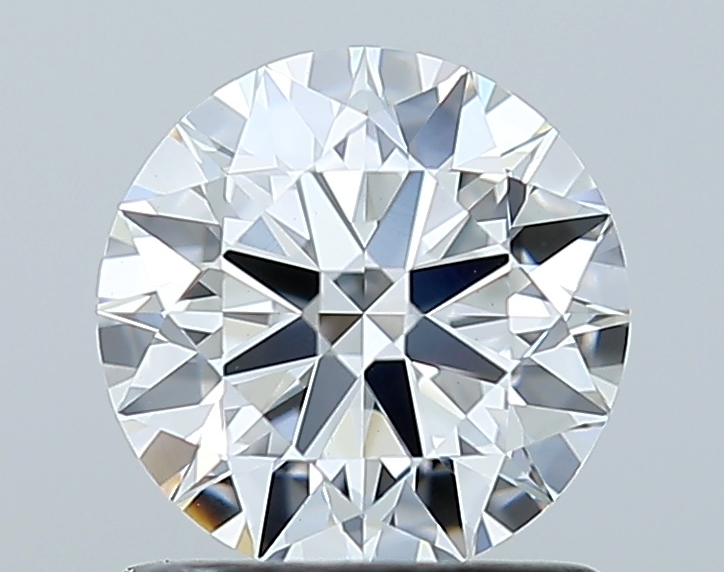 1.01克拉 F色 VVS2級 天然圓形鑽石 | GIA2235821046