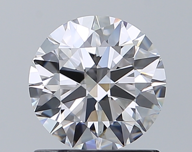 1.02 Carat D VS2 Excellent None 天然鑽石 GIA5503248342