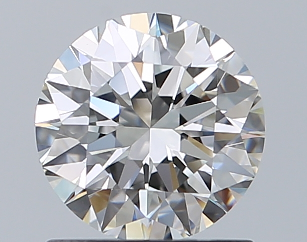 1.09 Carat G VVS2 Excellent None 天然鑽石 GIA2497170182