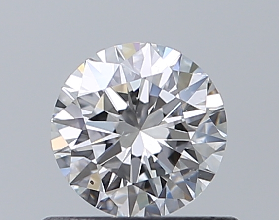 0.50克拉 E色 SI1級 天然圓形鑽石 | GIA2517520148