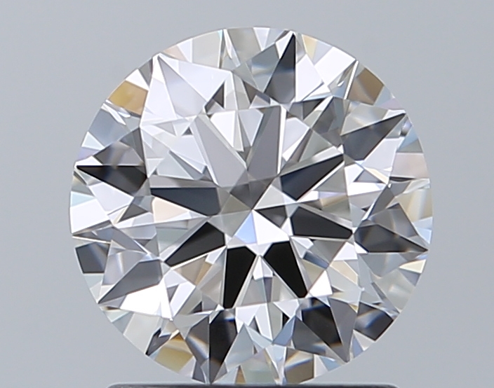 1.51 Carat E IF Excellent None 天然鑽石 GIA7508285353