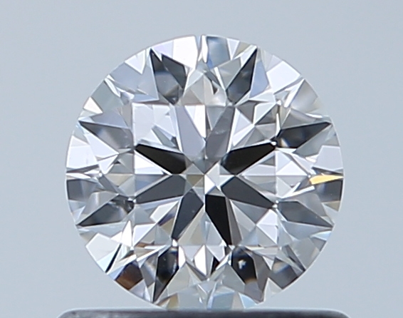 0.64克拉 E色 SI1級 天然圓形鑽石 | GIA6237969569