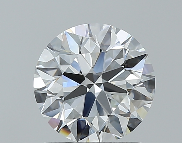 1.20 Carat G VVS2 Excellent None 天然鑽石 GIA6505252757