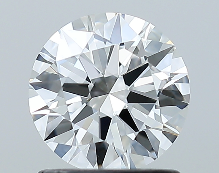 1.00克拉 G色 VVS2級 天然圓形鑽石 | GIA2235818673