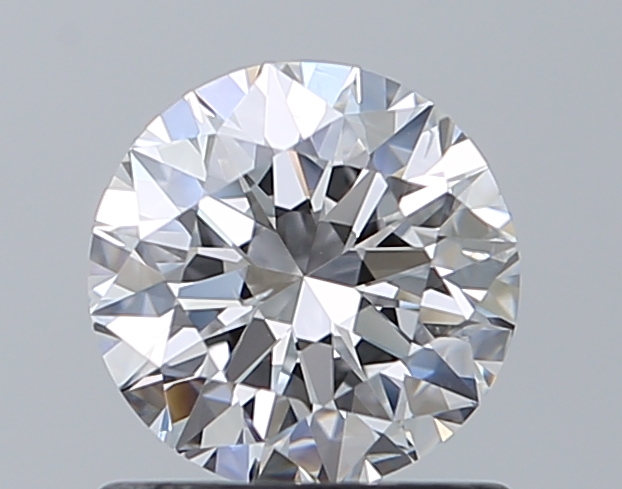 0.90克拉 D色 SI1級 天然圓形鑽石 | GIA6511387362