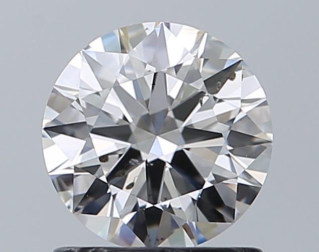 1.01 Carat G SI2 Excellent None 天然鑽石 GIA6515371161