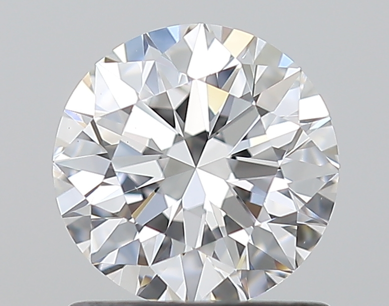 1.01 Carat D VS2 Excellent None Natural Diamond GIA6512111080