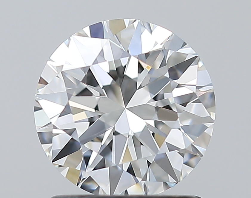 1.20 Carat F VVS2 Excellent Medium 天然鑽石 GIA7518353681