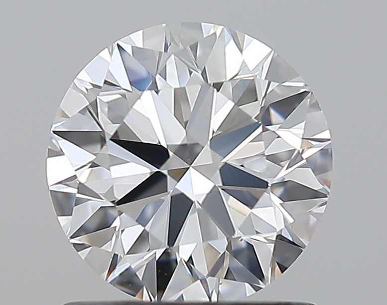 1.05 Carat E VS1 Excellent None 天然鑽石 GIA6491602195