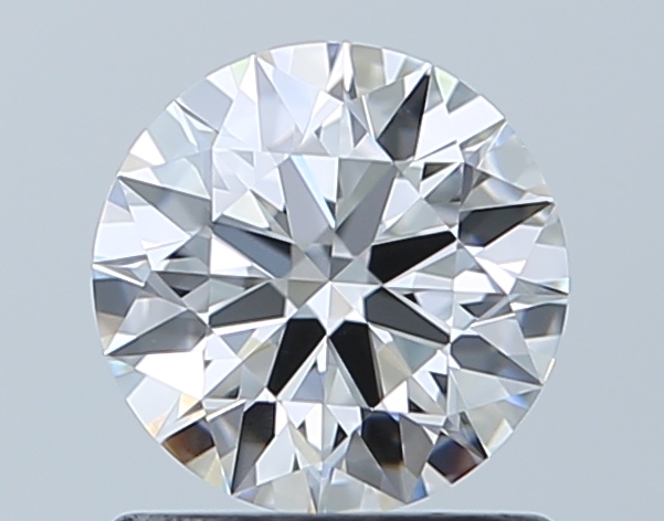 0.83克拉 E色 VVS2級 天然圓形鑽石 | GIA2534627617