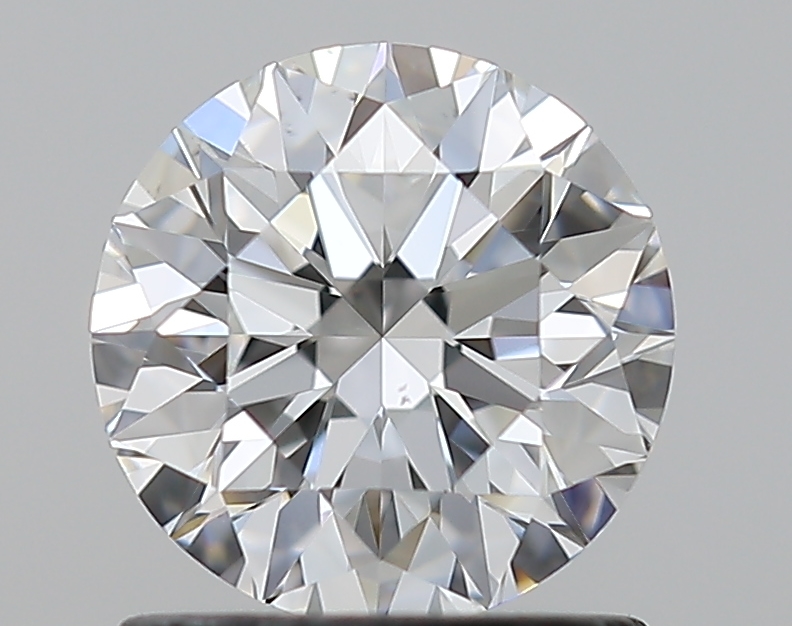 1.07 Carat E VS1 Excellent None 天然鑽石 GIA7488734425