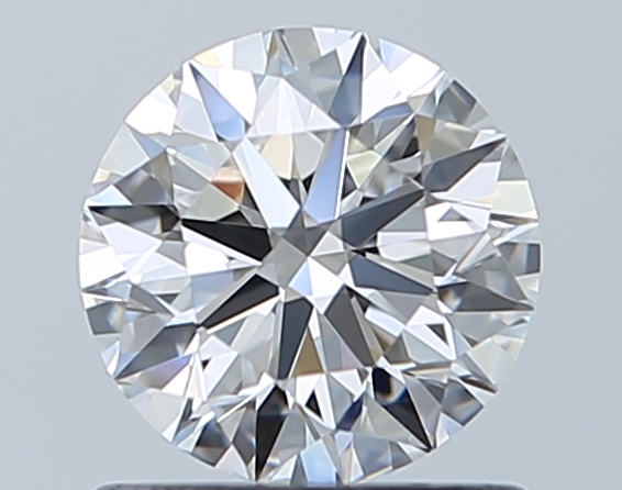 0.80克拉 G色 VVS1級 天然圓形鑽石 | GIA6233749025