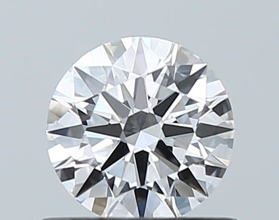 0.6克拉 E色 IF級 天然圓形鑽石 | GIA2556196251