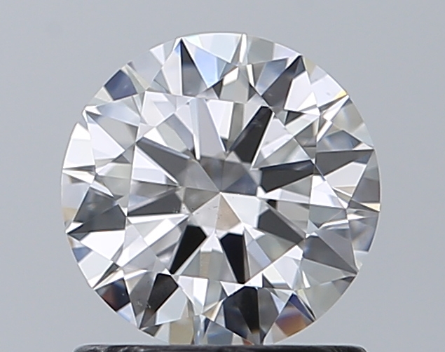 1.01克拉 G色 SI1級 天然圓形鑽石 | GIA6515369369 香港
