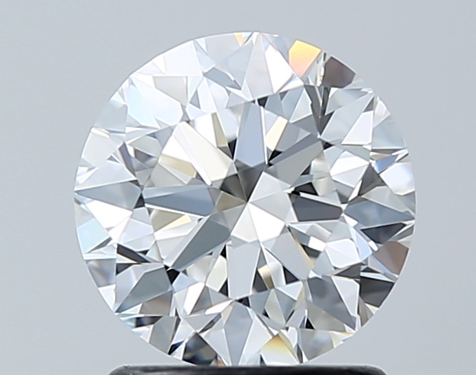 1.40克拉 E色 VVS1級 天然圓形鑽石 | GIA2235775715